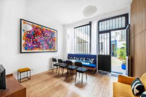 Luxury apartment 4BR-8P - Notre Dame - Bastille